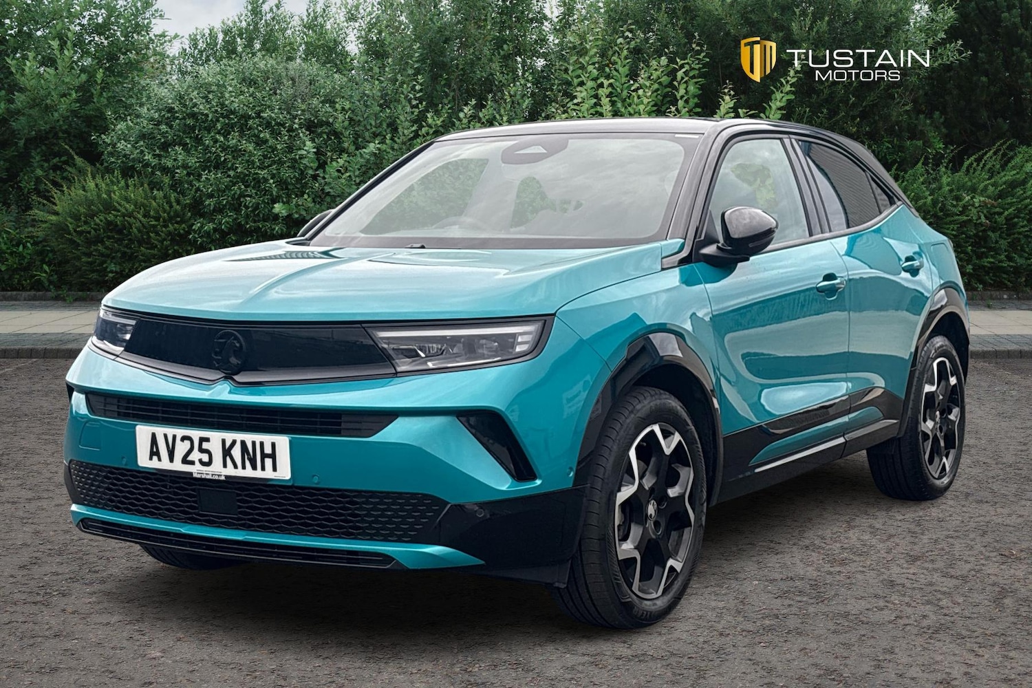 Used Vauxhall Mokka 2025 for sale - 76262609: Photo 6