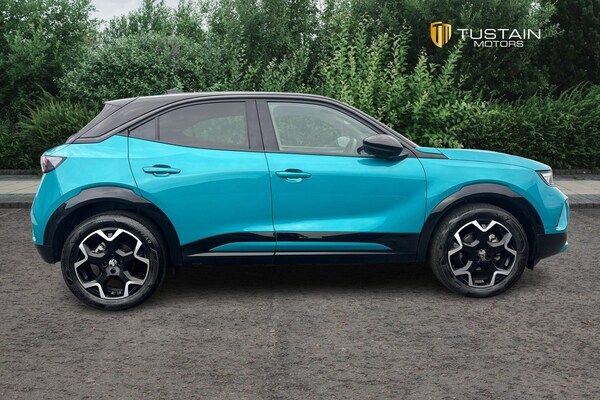 Used Vauxhall Mokka 2025 for sale - 76262609: Photo 8
