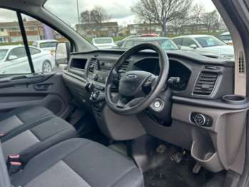 Used Ford Transit Custom 2019 for sale - 75116948: Photo