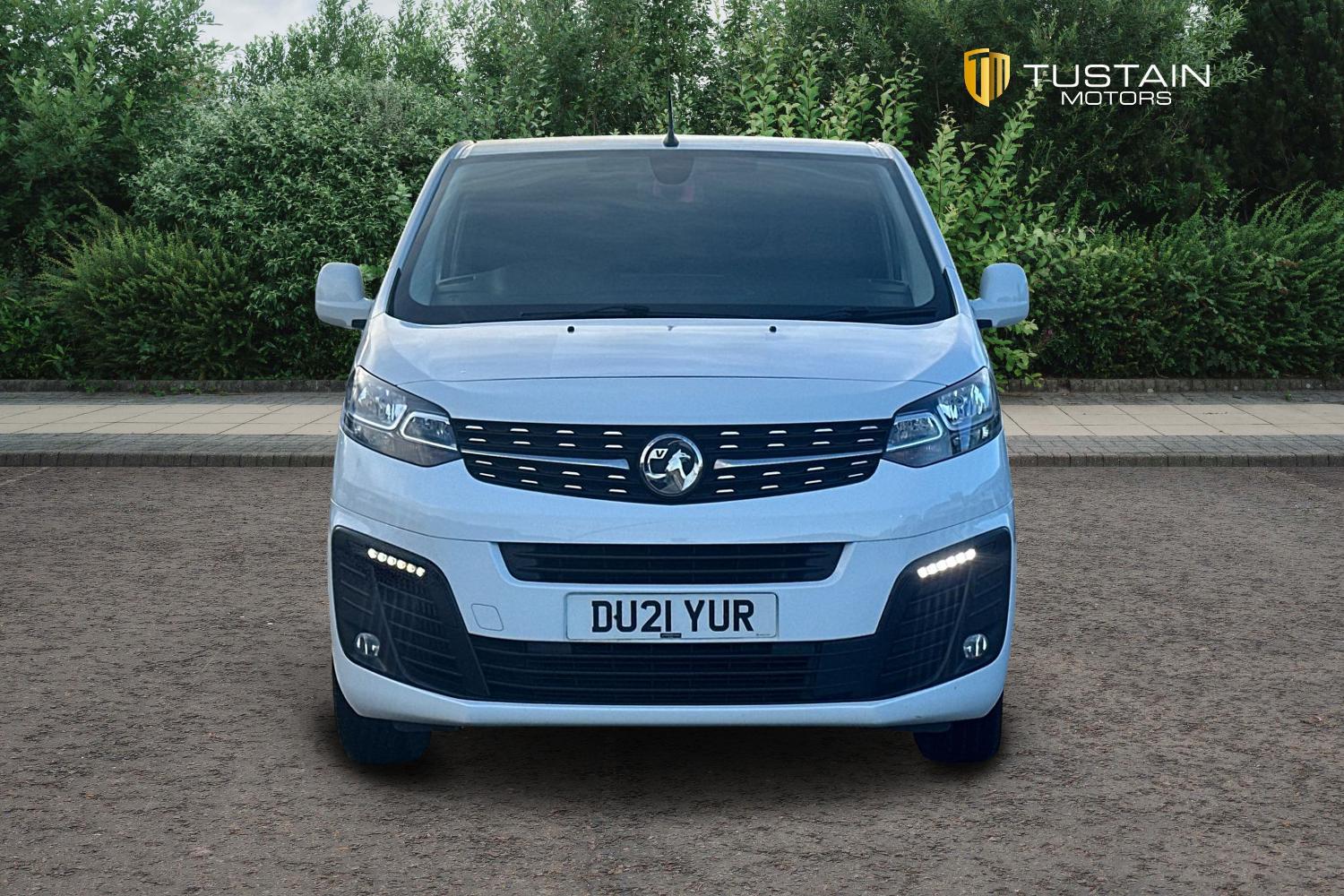 Used Vauxhall Vivaro 2021 for sale - 76649401: Photo 10