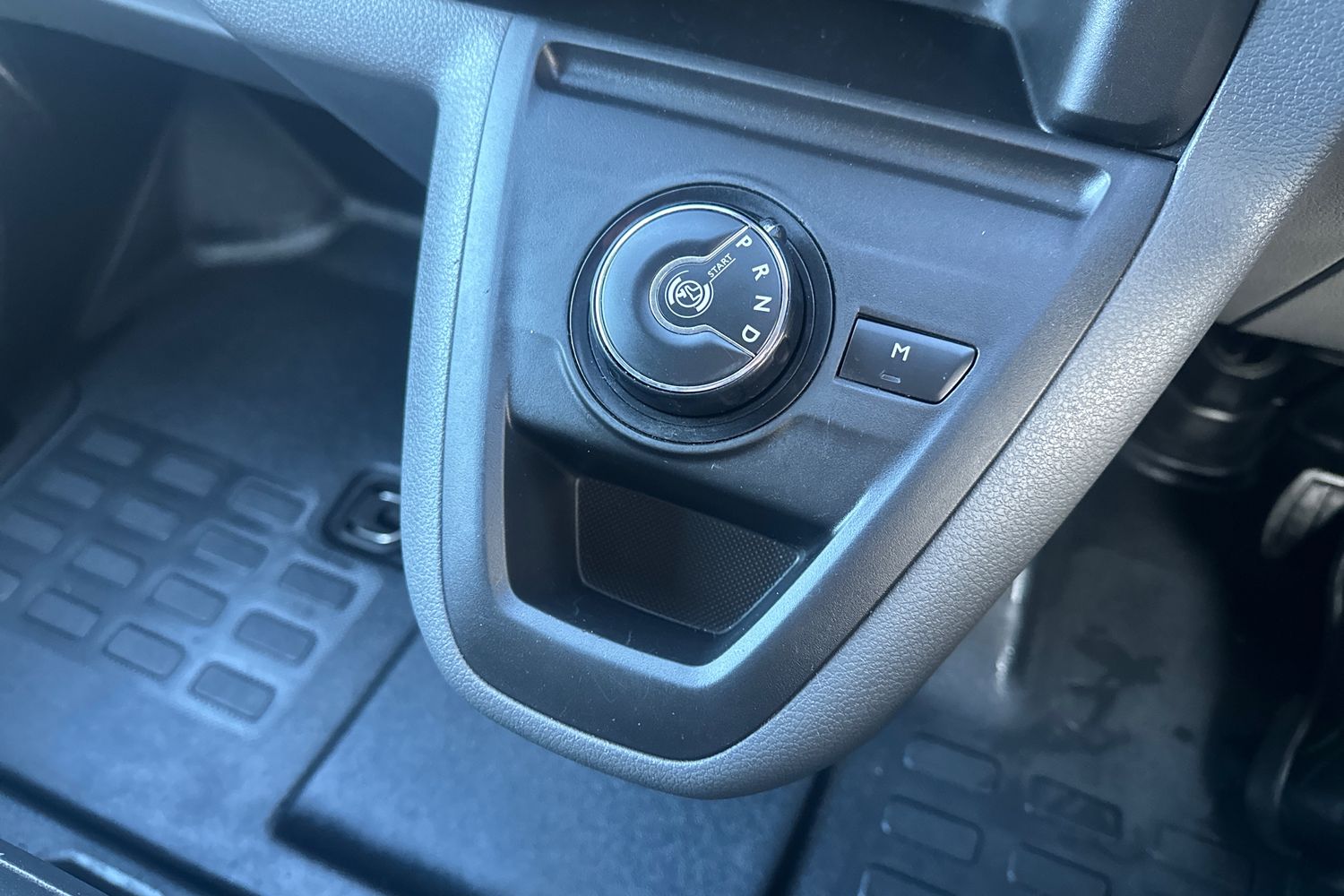 Used Vauxhall Vivaro 2021 for sale - 76649401: Photo 14