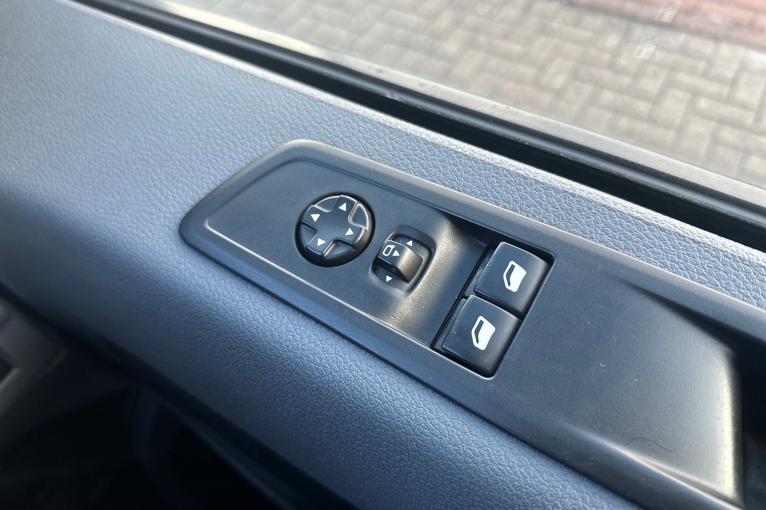 Used Vauxhall Vivaro 2021 for sale - 76649401: Photo 15