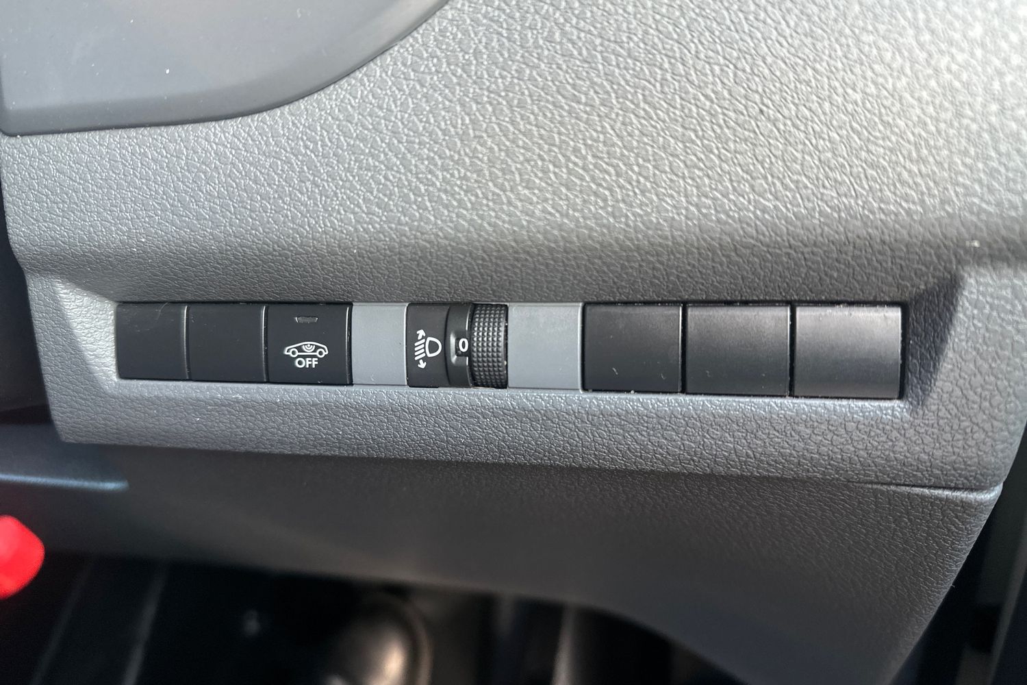 Used Vauxhall Vivaro 2021 for sale - 76649401: Photo 16