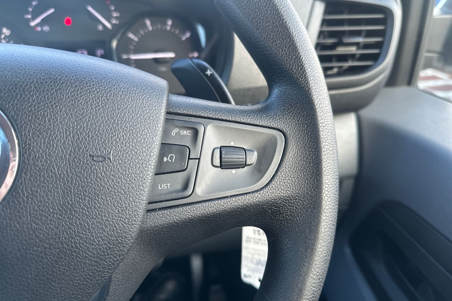 Used Vauxhall Vivaro 2021 for sale - 76649401: Photo 17