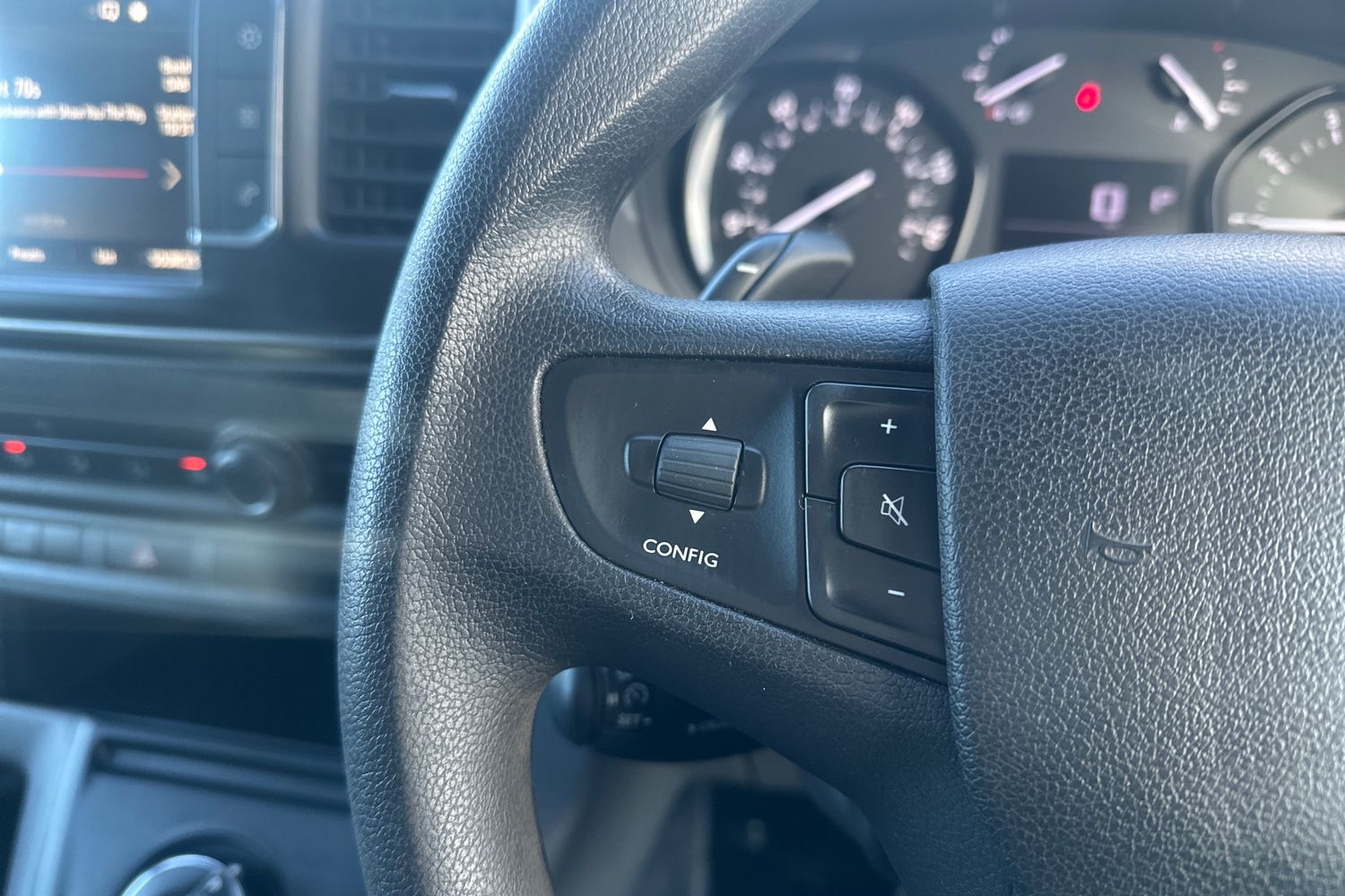 Used Vauxhall Vivaro 2021 for sale - 76649401: Photo 18