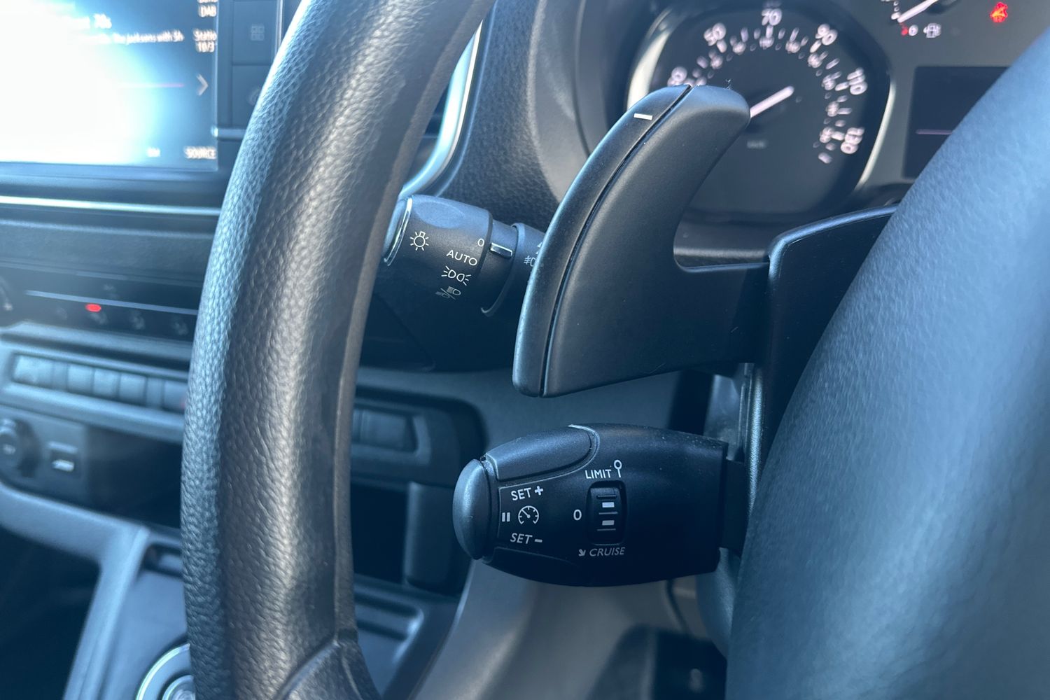 Used Vauxhall Vivaro 2021 for sale - 76649401: Photo 19