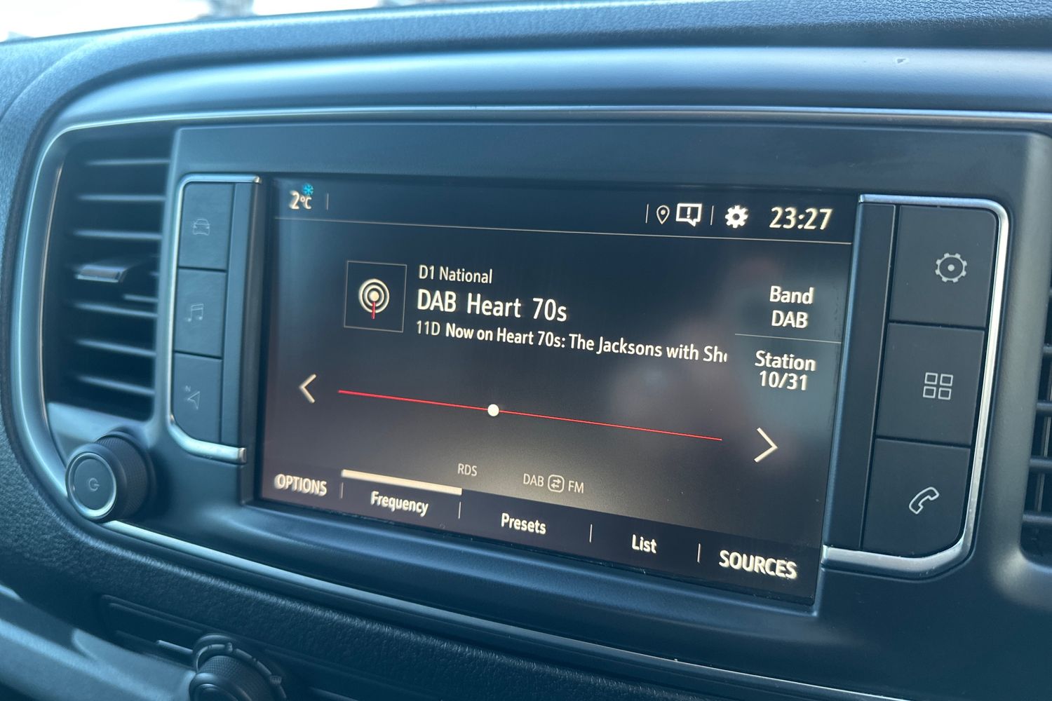 Used Vauxhall Vivaro 2021 for sale - 76649401: Photo 22