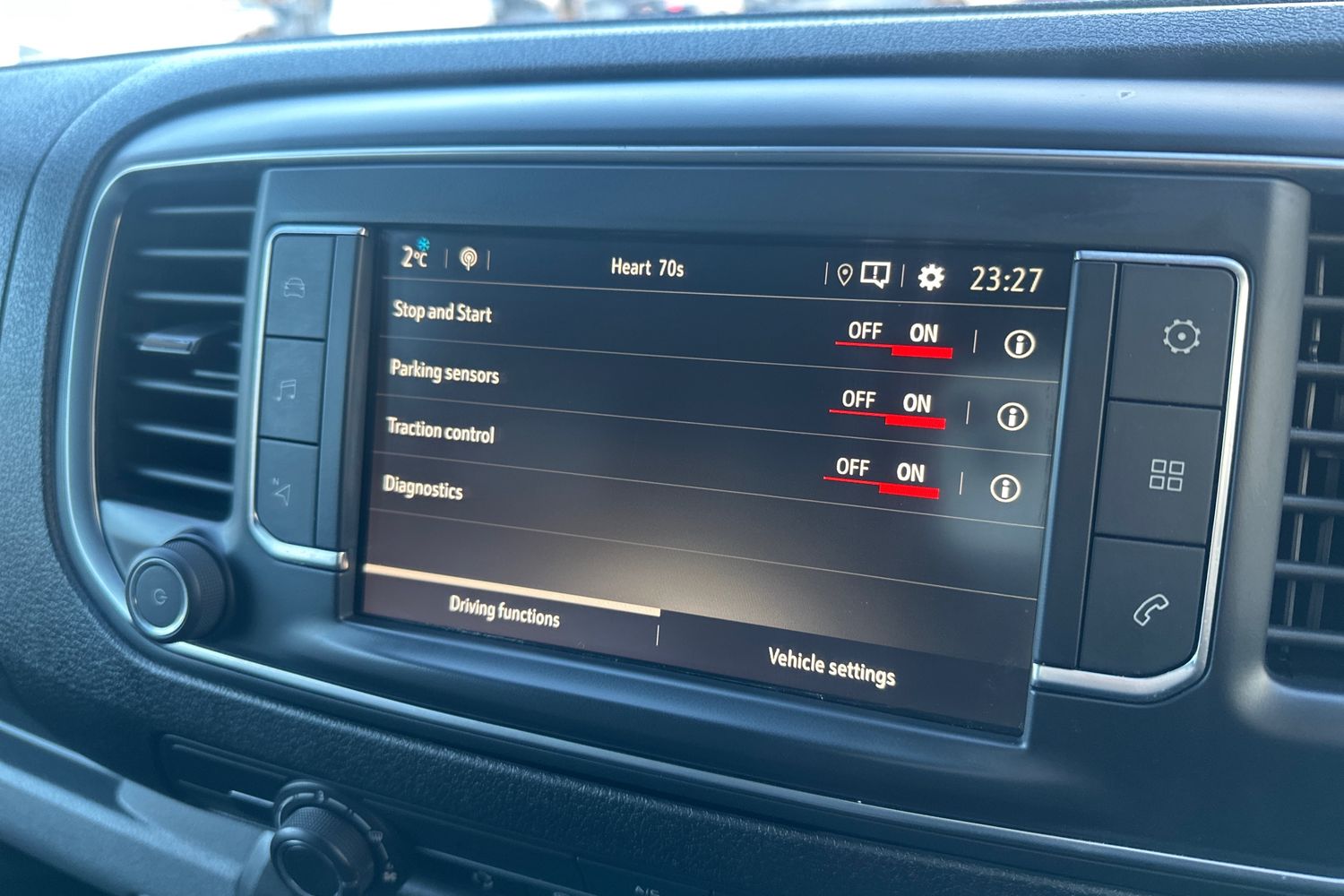 Used Vauxhall Vivaro 2021 for sale - 76649401: Photo 23