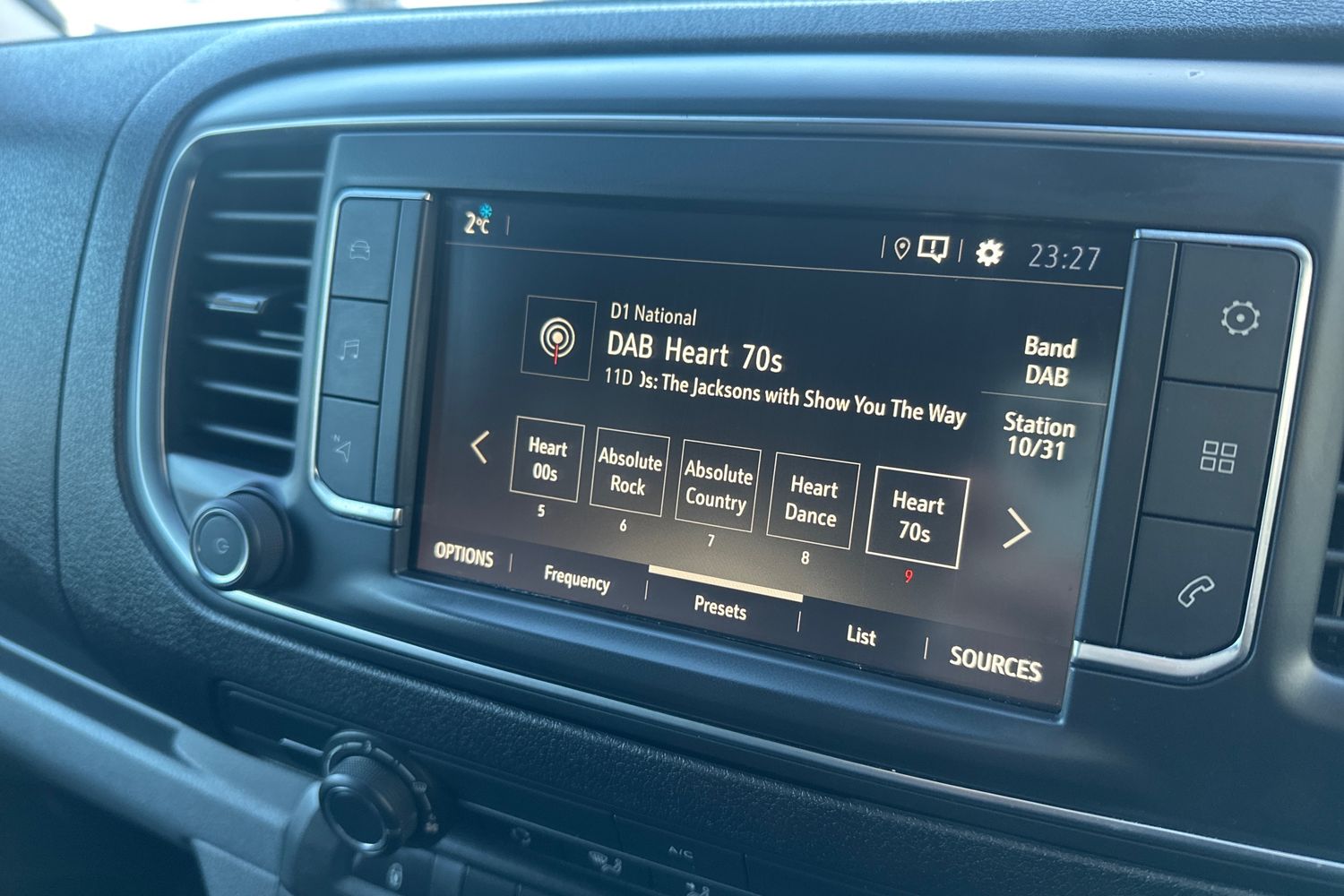 Used Vauxhall Vivaro 2021 for sale - 76649401: Photo 24