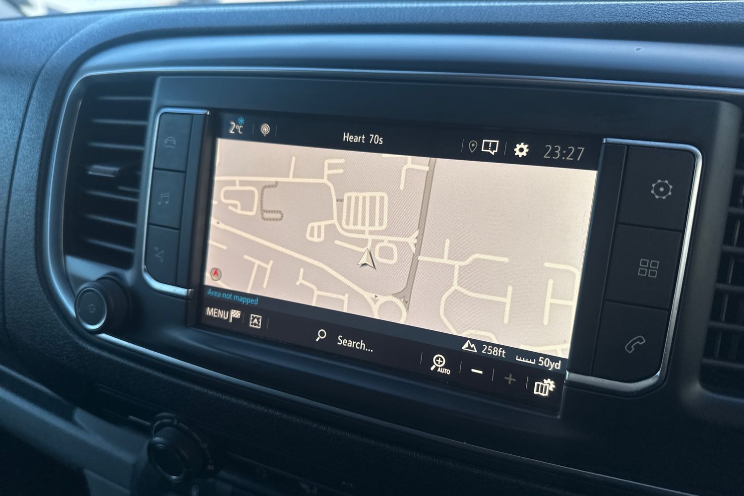 Used Vauxhall Vivaro 2021 for sale - 76649401: Photo 25