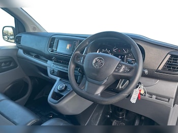 Used Vauxhall Vivaro 2021 for sale - 76649401: Photo