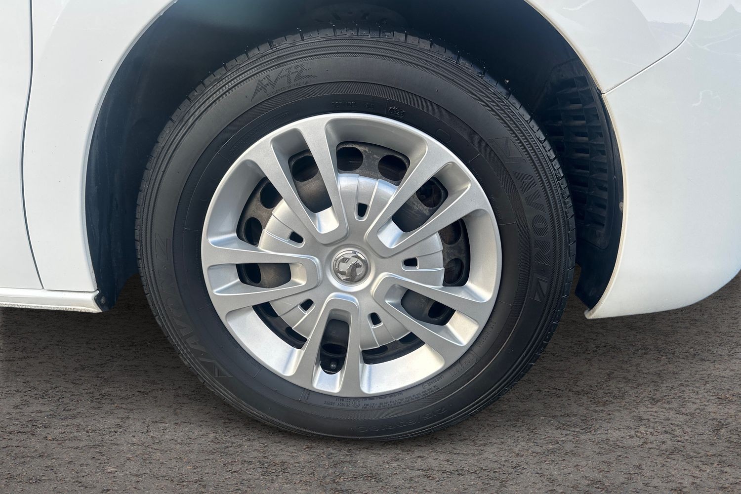 Used Vauxhall Vivaro 2021 for sale - 76649401: Photo 3