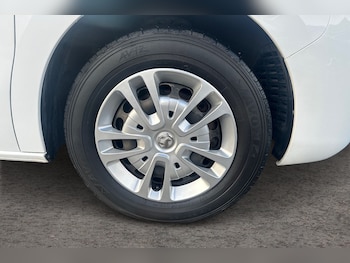 Used Vauxhall Vivaro 2021 for sale - 76649401: Photo