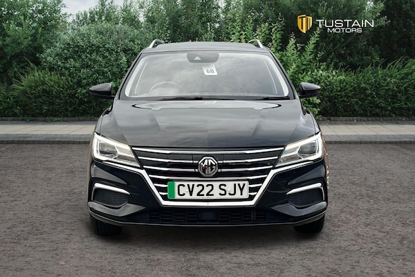 Used MG MG5 2022 for sale - 76205074: Photo 10