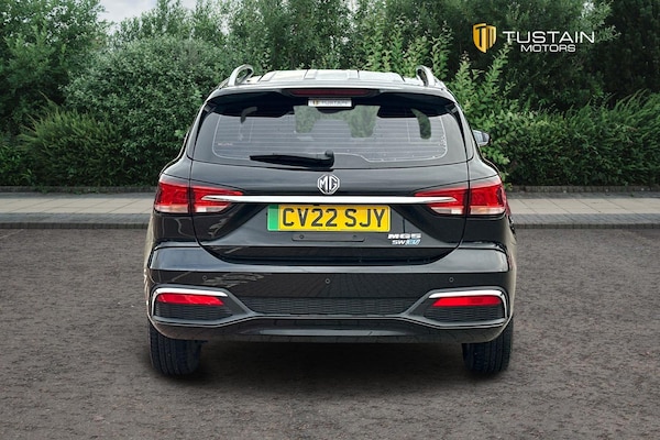 Used MG MG5 2022 for sale - 76205074: Photo 11