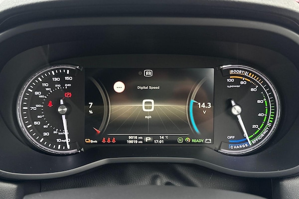 Used MG MG5 2022 for sale - 76205074: Photo 13