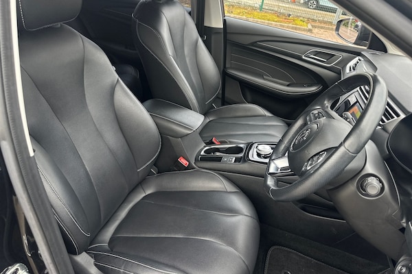 Used MG MG5 2022 for sale - 76205074: Photo 15