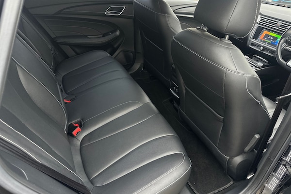 Used MG MG5 2022 for sale - 76205074: Photo 16