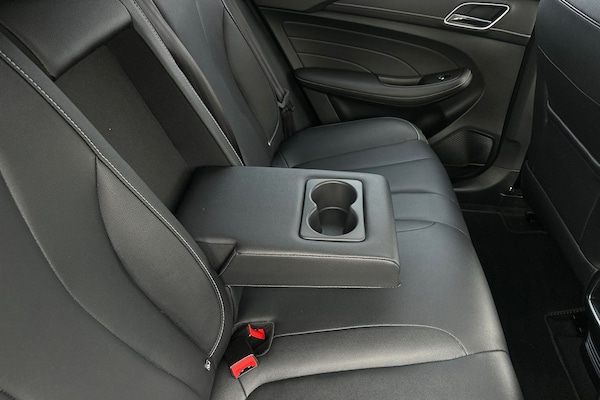 Used MG MG5 2022 for sale - 76205074: Photo 18