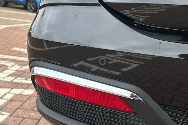 Used MG MG5 2022 for sale - 76205074: Photo 23
