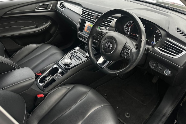 Used MG MG5 2022 for sale - 76205074: Photo 2