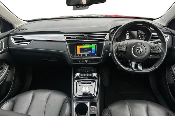 Used MG MG5 2022 for sale - 76205074: Photo 4