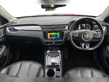 Used MG MG5 2022 for sale - 76205074: Photo 4