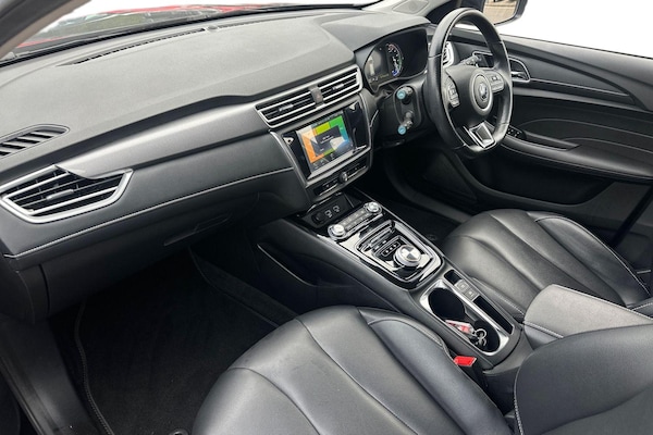 Used MG MG5 2022 for sale - 76205074: Photo 5