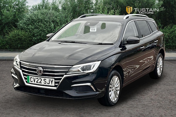 Used MG MG5 2022 for sale - 76205074: Photo 6