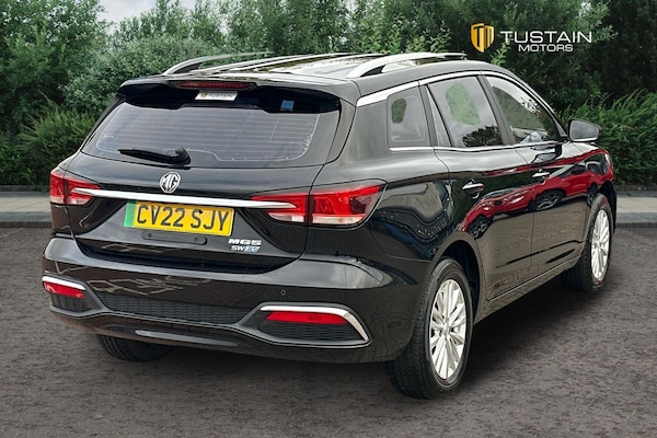 Used MG MG5 2022 for sale - 76205074: Photo 7