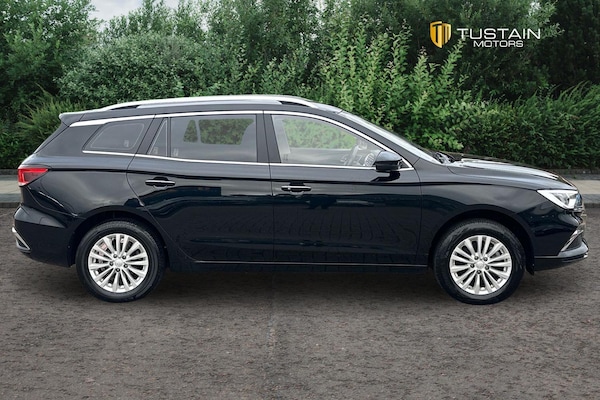 Used MG MG5 2022 for sale - 76205074: Photo 8