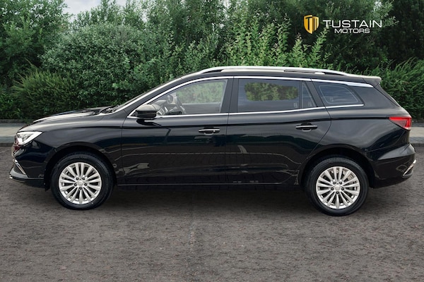 Used MG MG5 2022 for sale - 76205074: Photo 9