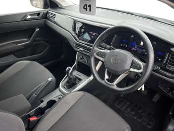 Used Volkswagen Polo 2023 for sale - 75299666: Photo