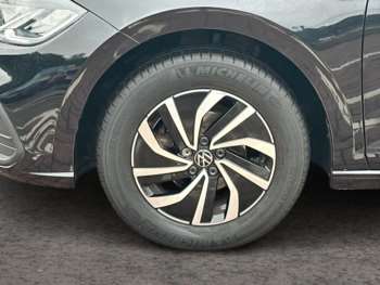 Used Volkswagen Polo 2023 for sale - 75299666: Photo