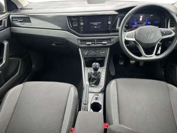Used Volkswagen Polo 2023 for sale - 75299666: Photo