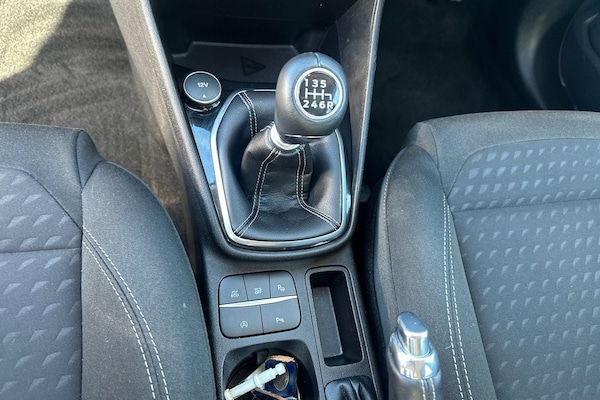 Used Ford Fiesta 2019 for sale - 76298184: Photo 14