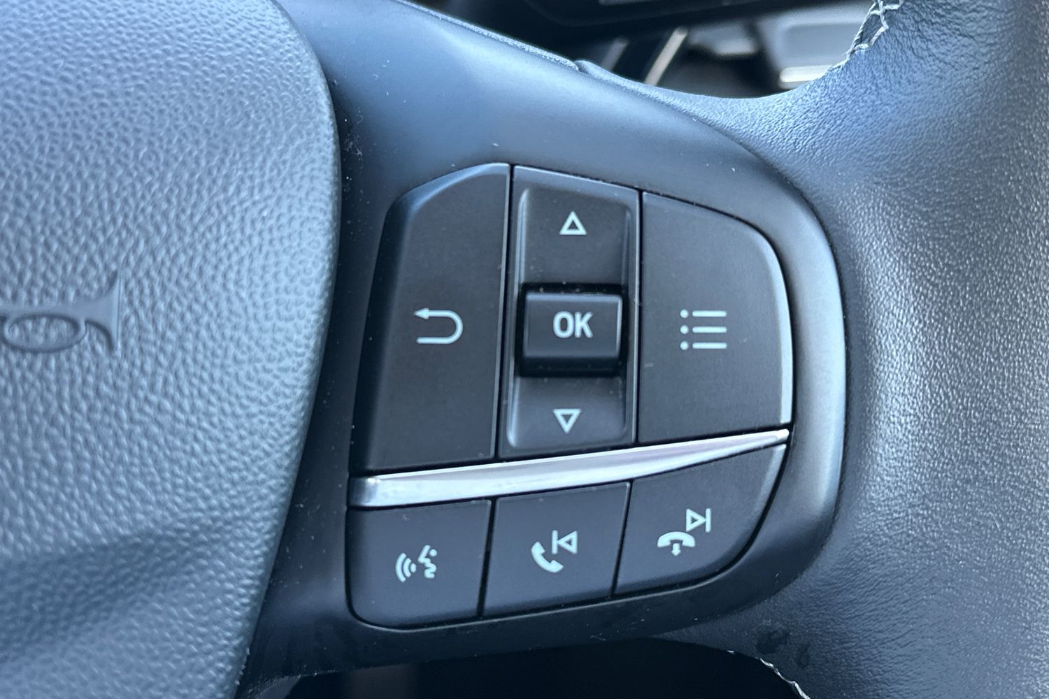 Used Ford Fiesta 2019 for sale - 76298184: Photo 16