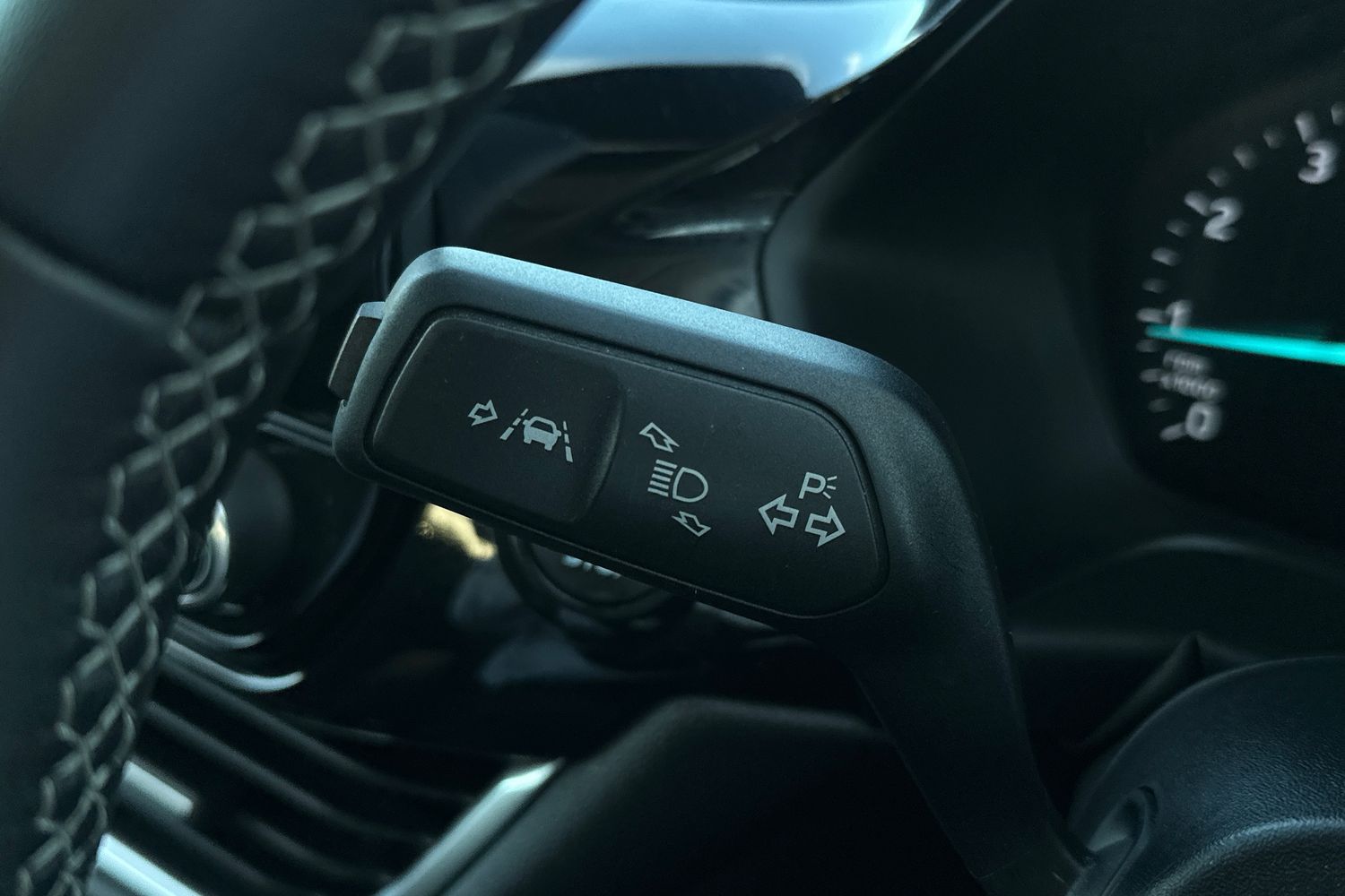 Used Ford Fiesta 2019 for sale - 76298184: Photo 18