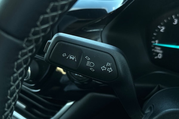 Used Ford Fiesta 2019 for sale - 76298184: Photo 18