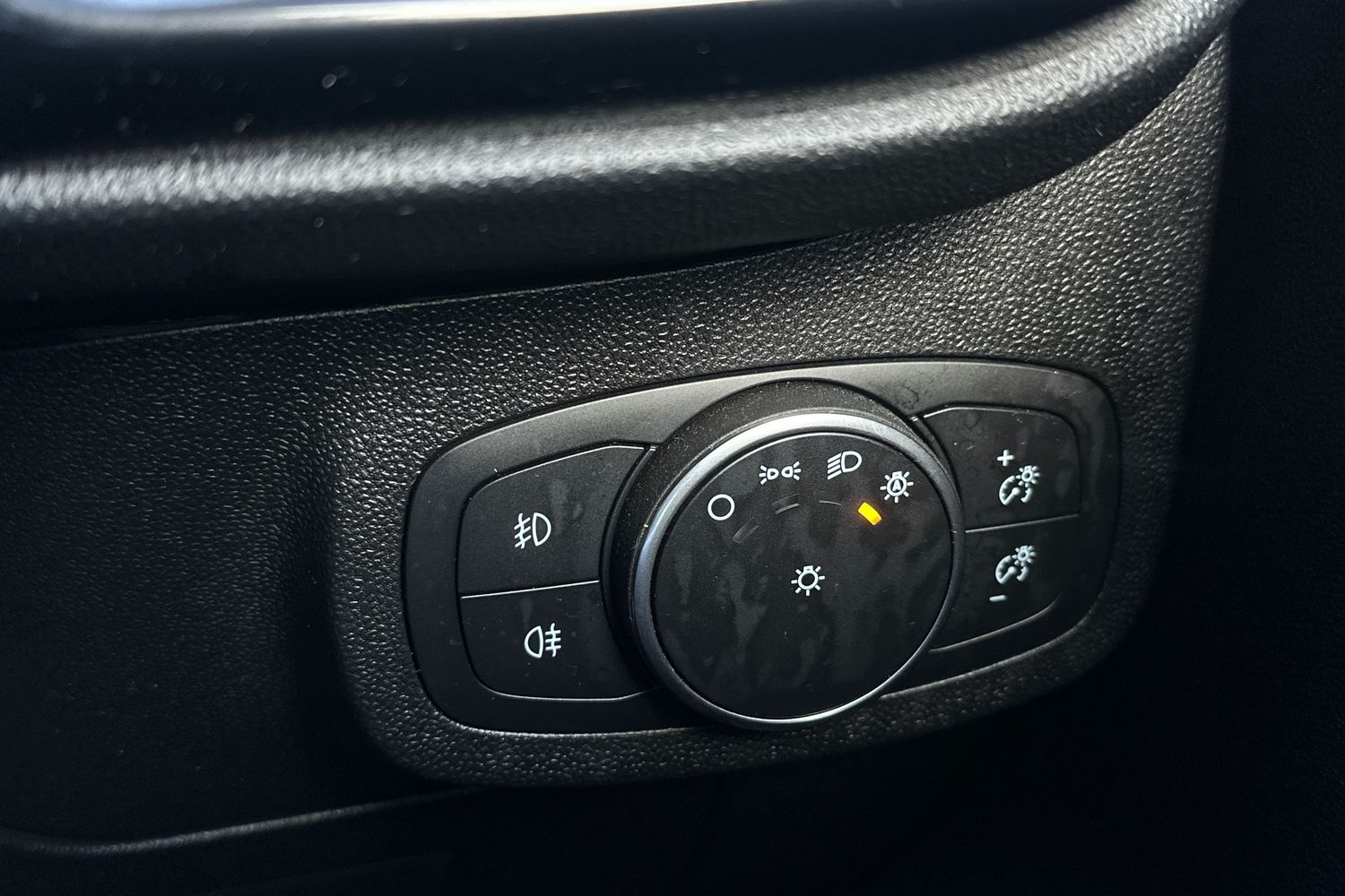 Used Ford Fiesta 2019 for sale - 76298184: Photo 19