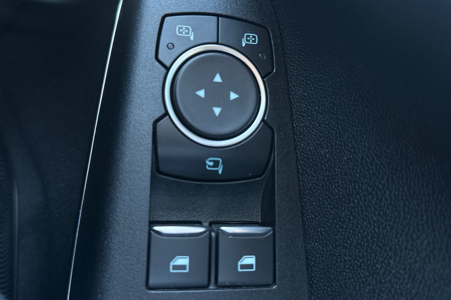 Used Ford Fiesta 2019 for sale - 76298184: Photo 20