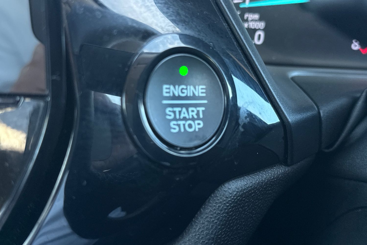 Used Ford Fiesta 2019 for sale - 76298184: Photo 21