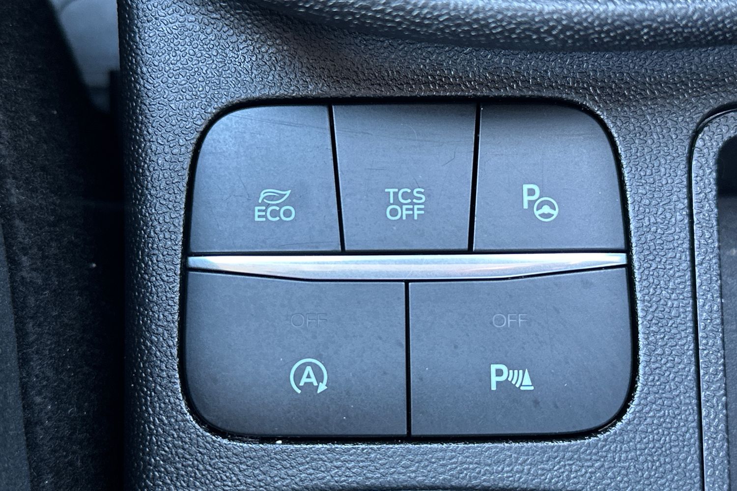 Used Ford Fiesta 2019 for sale - 76298184: Photo 22