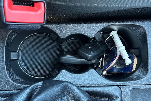 Used Ford Fiesta 2019 for sale - 76298184: Photo 22