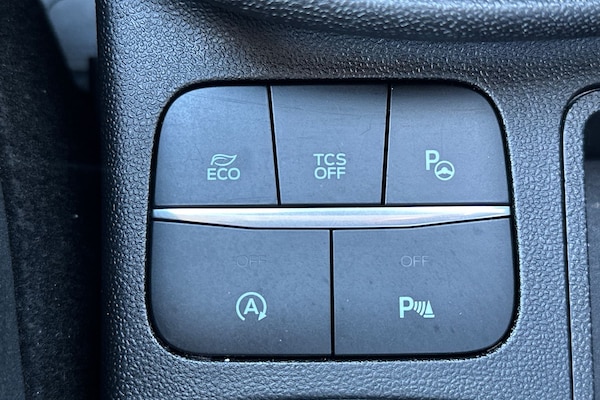 Used Ford Fiesta 2019 for sale - 76298184: Photo 23