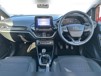 Used Ford Fiesta 2019 for sale - 76298184: Photo 4