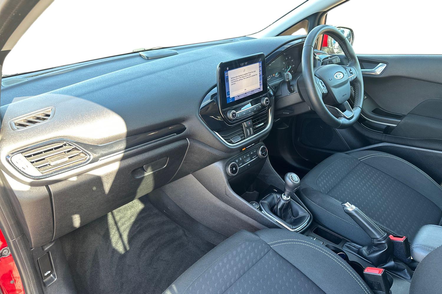 Used Ford Fiesta 2019 for sale - 76298184: Photo 5