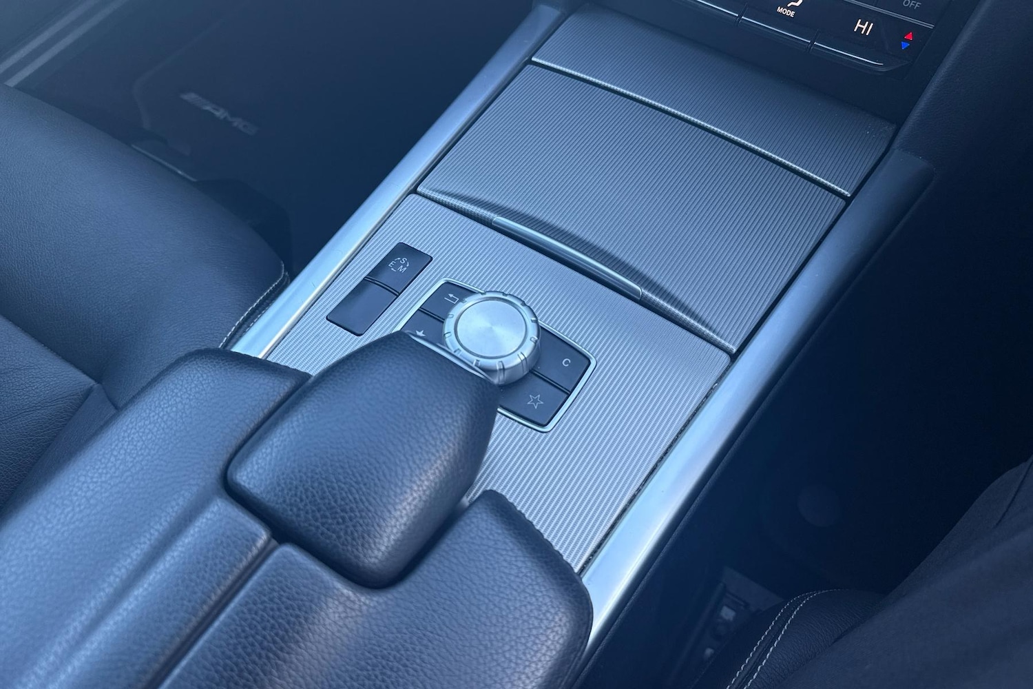 Used Mercedes-Benz E Class 2014 for sale - 77270551: Photo 14