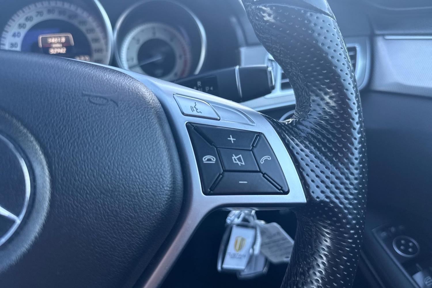 Used Mercedes-Benz E Class 2014 for sale - 77270551: Photo 16