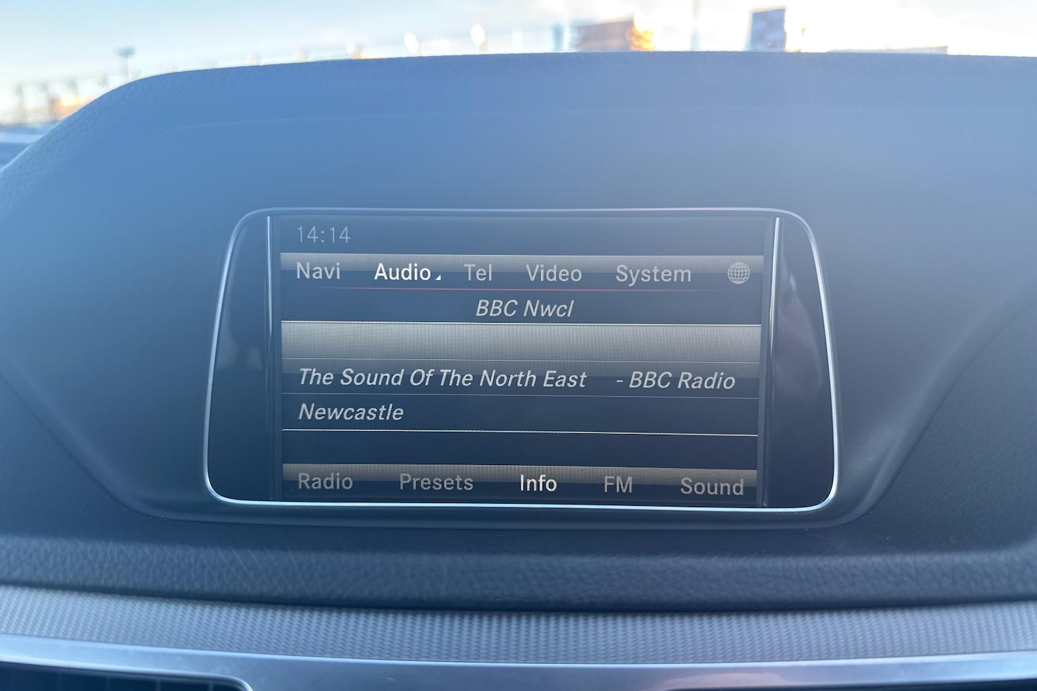 Used Mercedes-Benz E Class 2014 for sale - 77270551: Photo 22